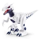 Інтерактивна іграшка Раптор Pets & Robo Alive 71152 серії "Robo Dino" S1 - зображення 4
