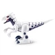 Інтерактивна іграшка Раптор Pets & Robo Alive 71152 серії "Robo Dino" S1 - зображення 5
