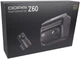 Відеореєстратор DDpai Z60 Dual 4K Wi-Fi WDR ADAS Sense Reality eMMC 32 Гб - зображення 4
