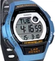 Женские часы CASIO LWS-2000H-2AVEF - изображение 2