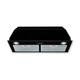 Витяжка MINOLA HBI 7612 BL 1000 LED - изображение 2