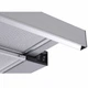 Витяжка VENTOLUХ GARDA 60 INOX (450) - изображение 2