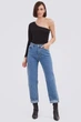 Боди ES.design B0061 размер M черный - изображение 4