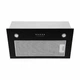 Витяжка MINOLA HBI 5327 BL 800 LED - изображение 1
