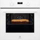 Духова шафа ELECTROLUX EOF5F50BV - изображение 1