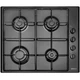 Варильна поверхня BEKO HIZG64120B - изображение 1