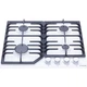 Варильна поверхня PERFELLI HGM 61494 WH - изображение 2