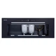 Витяжка WEILOR PBSR 72651 GLASS BL 1300 LED Strip - изображение 5