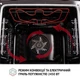 Духова шафа PERFELLI DIAMOND 6D8L BIANCO - изображение 8