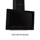 Витяжка PERFELLI DN 6142 BL LED - изображение 2