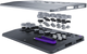 Аркадний стік Turtle Beach Victrix Pro KO Leverless Fight Stick for Playstation Black (TBF-3001-05) - зображення 7