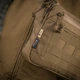 Сумка M-Tac Admin Bag Elite, Coyote - изображение 6