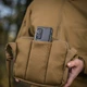 Сумка M-Tac Admin Bag Elite, Coyote - изображение 8