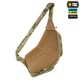 Сумка M-Tac Bat Wing Bag Elite, MultiCam - изображение 2