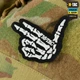 Сумка M-Tac Bat Wing Bag Elite, MultiCam - изображение 5