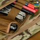 Сумка M-Tac Konvert Bag Elite, MultiCam - изображение 6