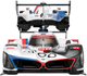 Samochód zdalnie sterowany Rastar BMW M Hybrid V8 R/C (6930751324145) - obraz 4