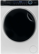Прально-сушильна машина Haier HWD80-B14979-S - зображення 1