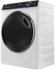 Прально-сушильна машина Haier HWD80-B14979-S - зображення 3