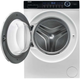 Прально-сушильна машина Haier HWD80-B14979-S - зображення 4