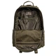 Тактический рюкзак Direct Action Ghost Mk. II 28+3,5 л Cordura, Olive Green - изображение 3