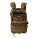 Тактичний рюкзак Helikon Guardian Smallpack 7,5 л, MultiCam Чорний - зображення 3