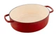 Кастрюля Ballarini Bellamonte 2,2 л овальная, красная (75003-559-0) - изображение 4