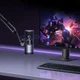 Микрофон настольный UGREEN CM769 с RGB-подсветкой и шумоподавлением (USB-A, 24 бит/96 кГц). Gray - изображение 9