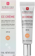 CC Krem korygujący Erborian Soin Correcteur Teinte SPF 30 Dore 15 ml (8809255786569) - obraz 1