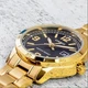 Мужские часы CASIO MTP-V004G-1B - изображение 2