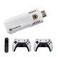 Игровая консоль K8Pro Game Stick 2/16 Гб Android 12 Alwinner H313 WiFi 2.4/5.0, 40000 игр - изображение 2