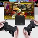 Игровая консоль G11 Pro+ Game Box 64Gb Smart TV 2/16 Гб Android 9 Amlogic S905X WiFi 2.4/5.0+BT, 40000 игр - изображение 8