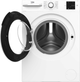 Pralka Beko BM1WFSU36233WW - obraz 3