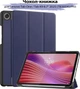 Чехол для планшета BeCover Smart Case для Lenovo Tab One/Tab K9 8.7" 2025 (TB305XU/FU) Deep Blue (BC_713745) - изображение 2