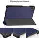 Чехол для планшета BeCover Smart Case для Lenovo Tab One/Tab K9 8.7" 2025 (TB305XU/FU) Deep Blue (BC_713745) - изображение 4