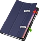 Чехол для планшета BeCover Smart Case для Lenovo Tab One/Tab K9 8.7" 2025 (TB305XU/FU) Deep Blue (BC_713745) - изображение 5