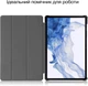 Чехол для планшета BeCover Smart Case для Samsung Galaxy Tab S10 Lite SM-X400/406 10.9" Good Night (BC_713849) - изображение 6