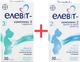 Набор Bayer Элевит-комплекс капсулы 3 №30 + 2 №30 (4250369508259/1) - изображение 1