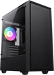 Корпус GameMax Storm Black - изображение 3