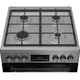 Плита Beko FBM62330GXTN - зображення 4