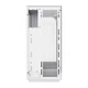 Корпус GameMax t20, White, без бп (формат sfx-l), Mid Tower, для MicroATX / Mini-ITX, 1xType-C / 1xUSB 3.0, макс. cpu - 160 мм / vga - 382 мм, 2x120 мм argb, боковая, передняя и верхняя панель из закаленного стекла - изображение 4