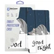 Чохол BeCover Smart Case для Xiaomi Redmi Pad Pro 12.1" Good Night (711301) - зображення 1