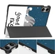 Чохол BeCover Smart Case для Xiaomi Redmi Pad Pro 12.1" Good Night (711301) - зображення 3