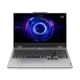 Ноутбук Lenovo LOQ 15IRX10 (83JE00MTRA) Luna Grey - изображение 1