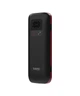 Мобильный телефон Sigma mobile X-style 171 Mini Dual Sim Black/Red - изображение 4