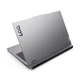 Ноутбук Lenovo LOQ 15IRX10 (83JE00MTRA) Luna Grey - изображение 5