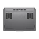 Ноутбук Lenovo LOQ 15IRX10 (83JE00MTRA) Luna Grey - изображение 10