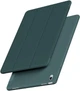 Чохол BeCover Tri Fold Soft TPU Silicone для Apple iPad Air 11" M4 2026 Dark Green (715236) - зображення 2