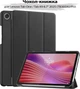 Чехол для планшета BeCover Smart Case для Lenovo Tab One/Tab K9 8.7" 2025 (TB305XU/FU) Black (BC_713744) - изображение 2
