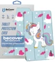 Чехол для планшета BeCover Smart Case для Lenovo Tab One/Tab K9 8.7" 2025 (TB305XU/FU) Unicorn (BC_713750) - изображение 2